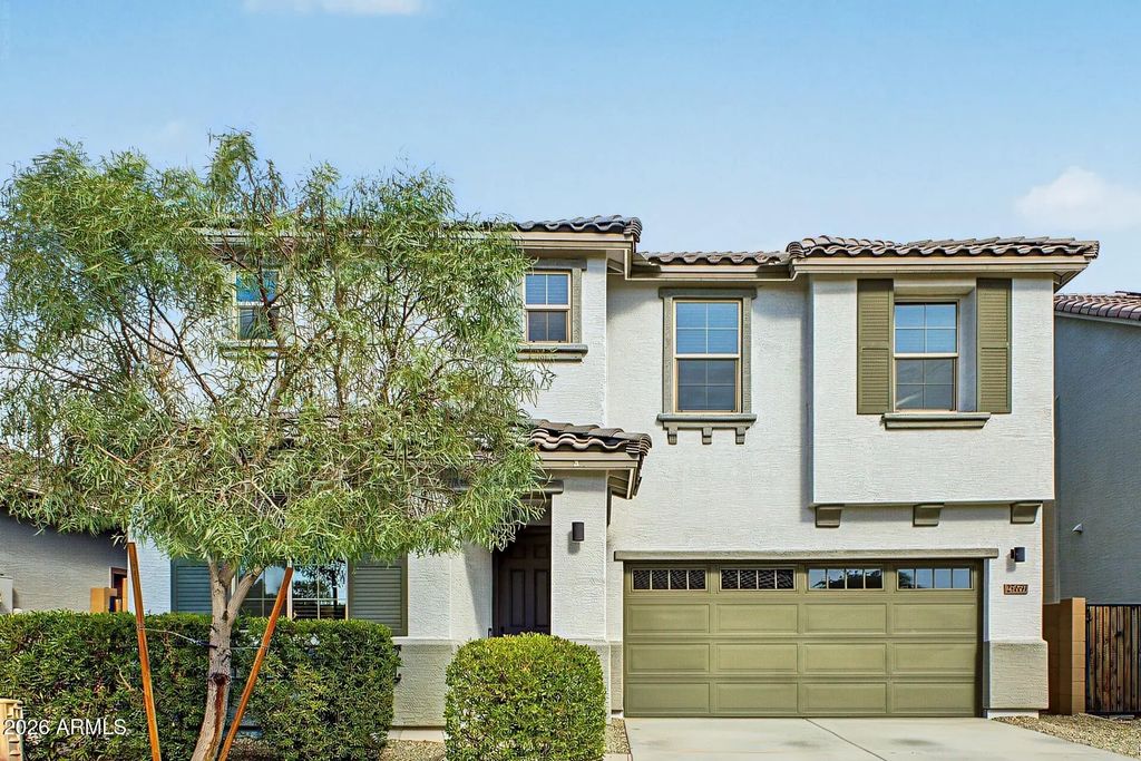 25659 N 144th Avenue, Surprise