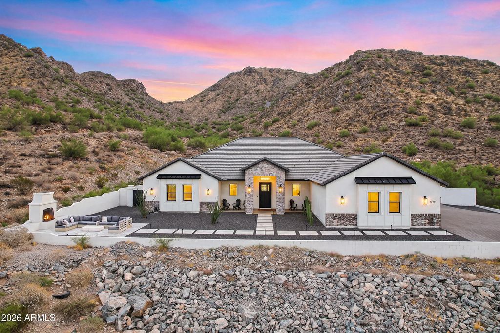 33911 N Mirage Court, San Tan Valley