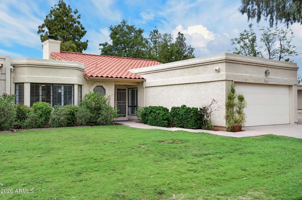 16614 N 63rd Street, Scottsdale