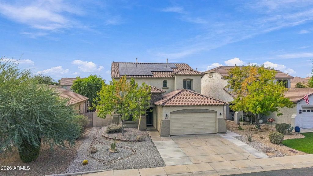 18543 W Mission Lane, Waddell