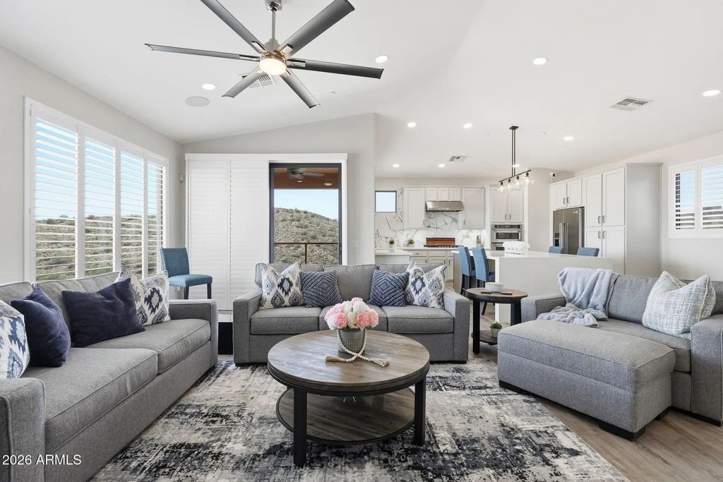 16360 E Ridgeline Drive, Fountain Hills