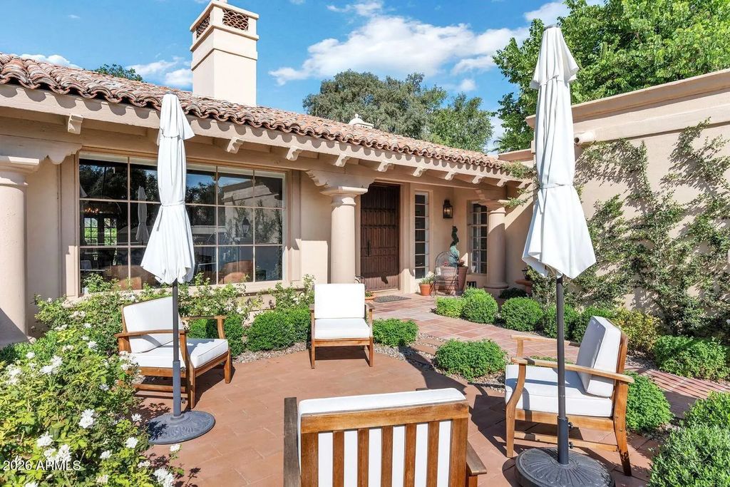 7500 E Mccormick Parkway (unit 47), Scottsdale