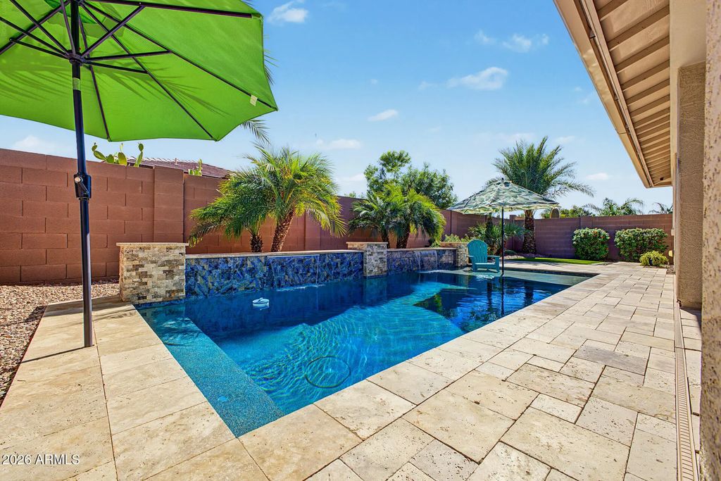 10551 E Twister Avenue, Mesa