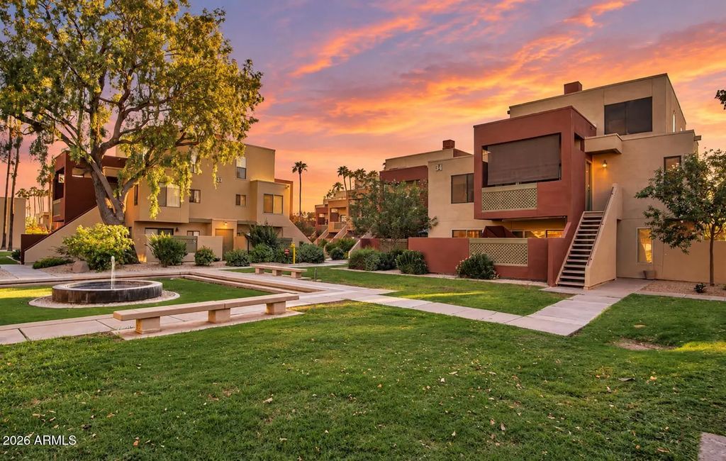 3600 N Hayden Road (unit 3402), Scottsdale