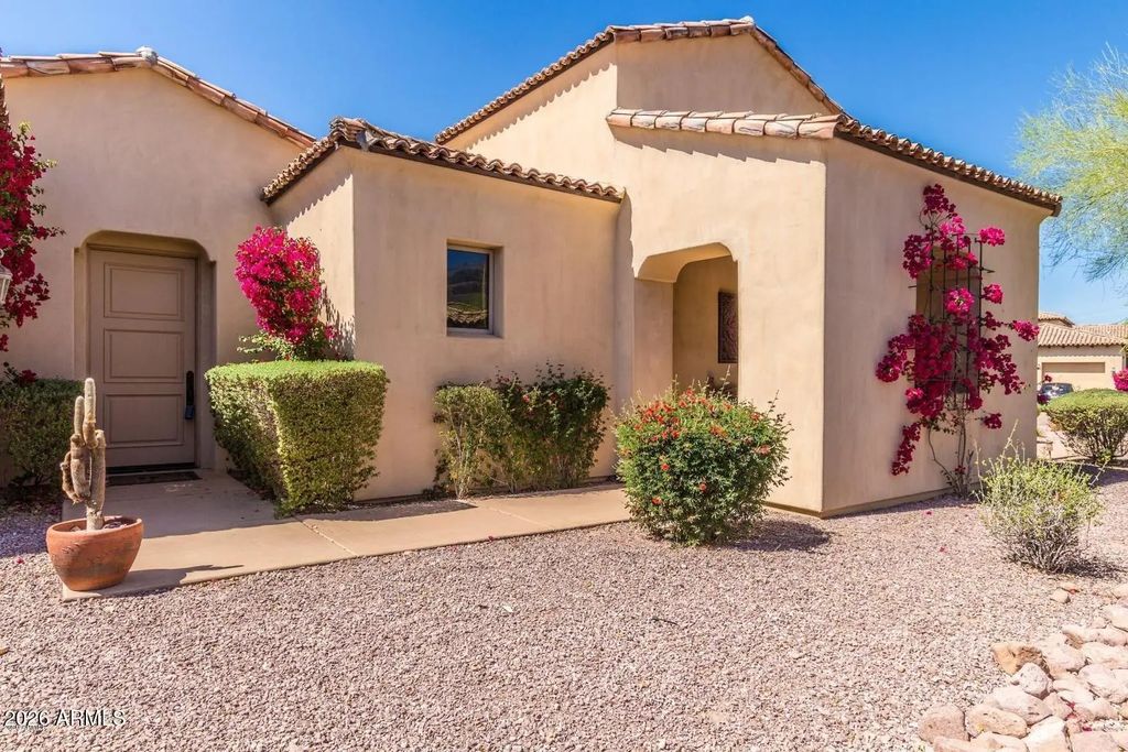 3111 S First Water Lane, Gold Canyon