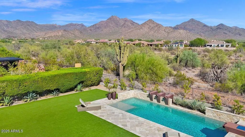 17973 N 99th Street, Scottsdale