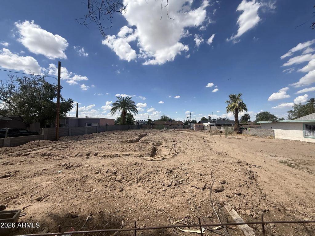 5228 S 3rd Street (unit 31), Phoenix