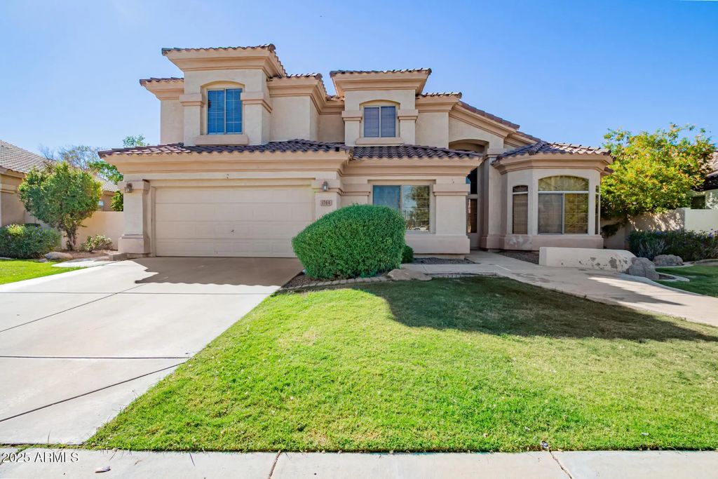 1764 S Marble Street, Gilbert