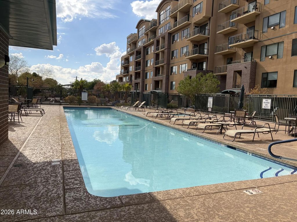 17 W Vernon Avenue (unit 612), Phoenix