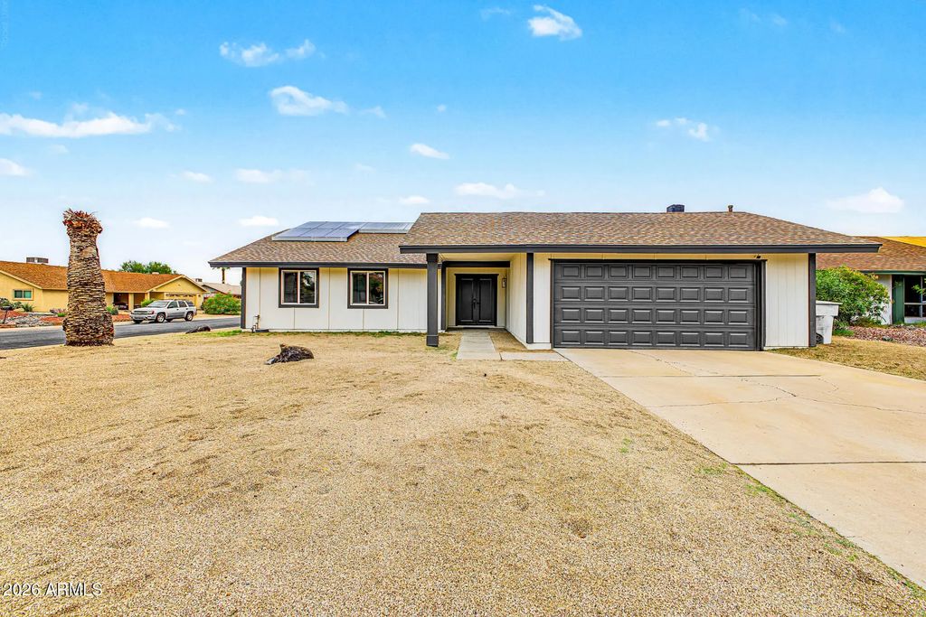 14216 N 39th Drive, Phoenix