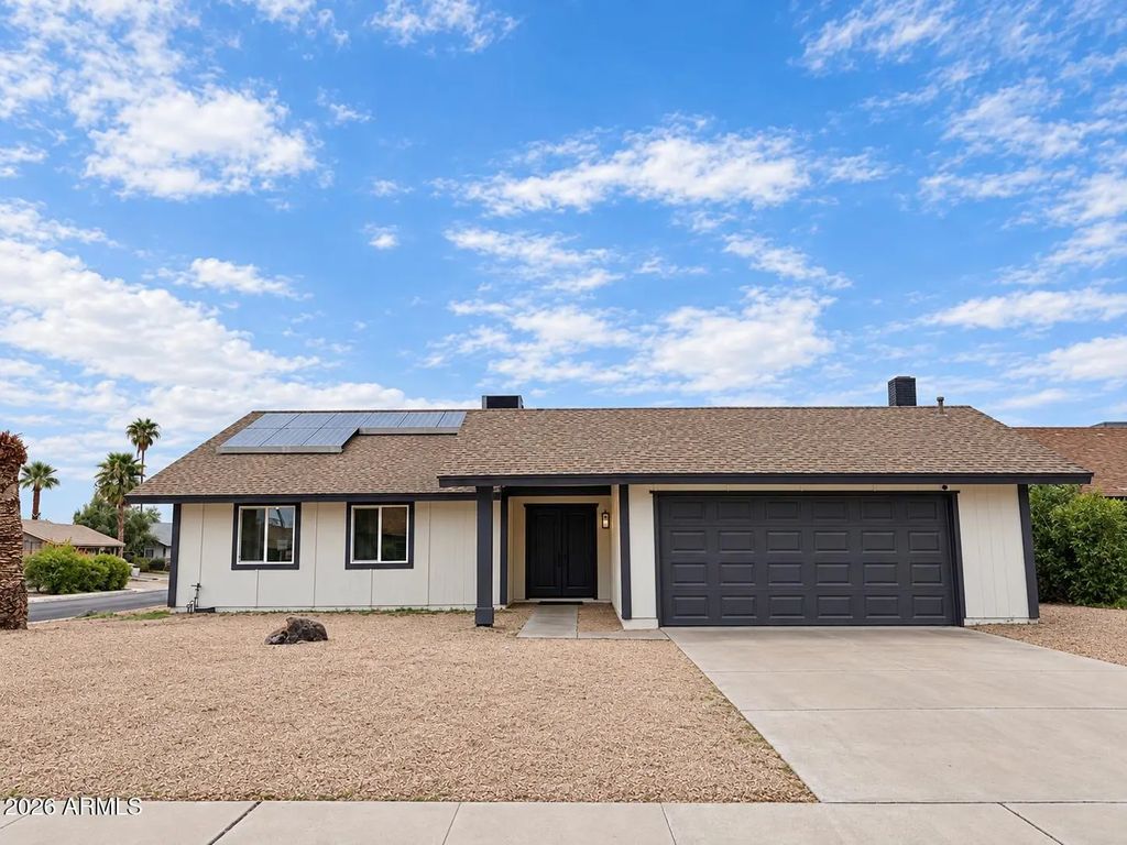 14216 N 39th Drive, Phoenix