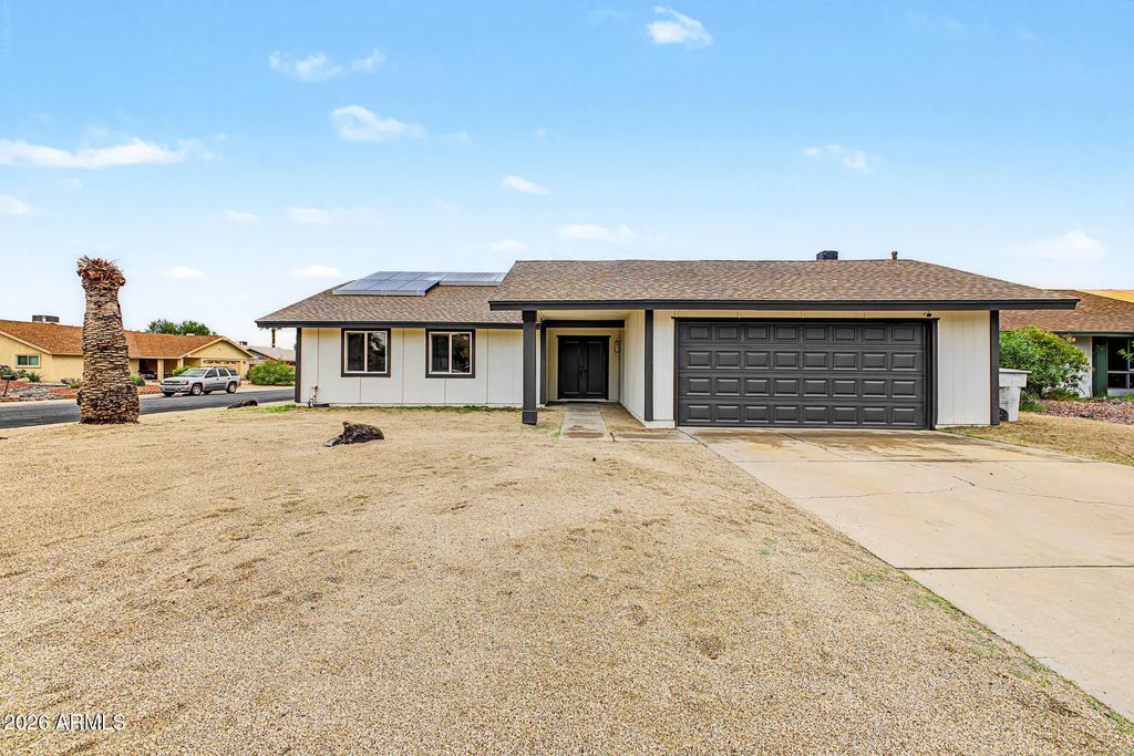 14216 N 39th Drive, Phoenix