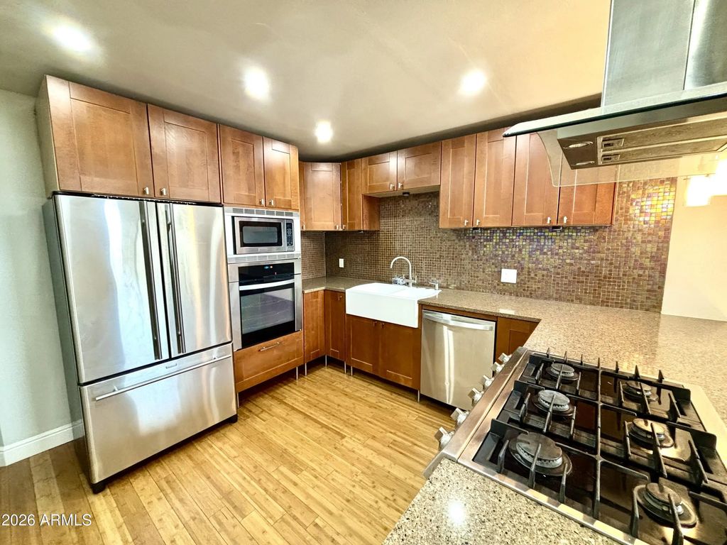 1624 E Campbell Avenue (unit 12), Phoenix