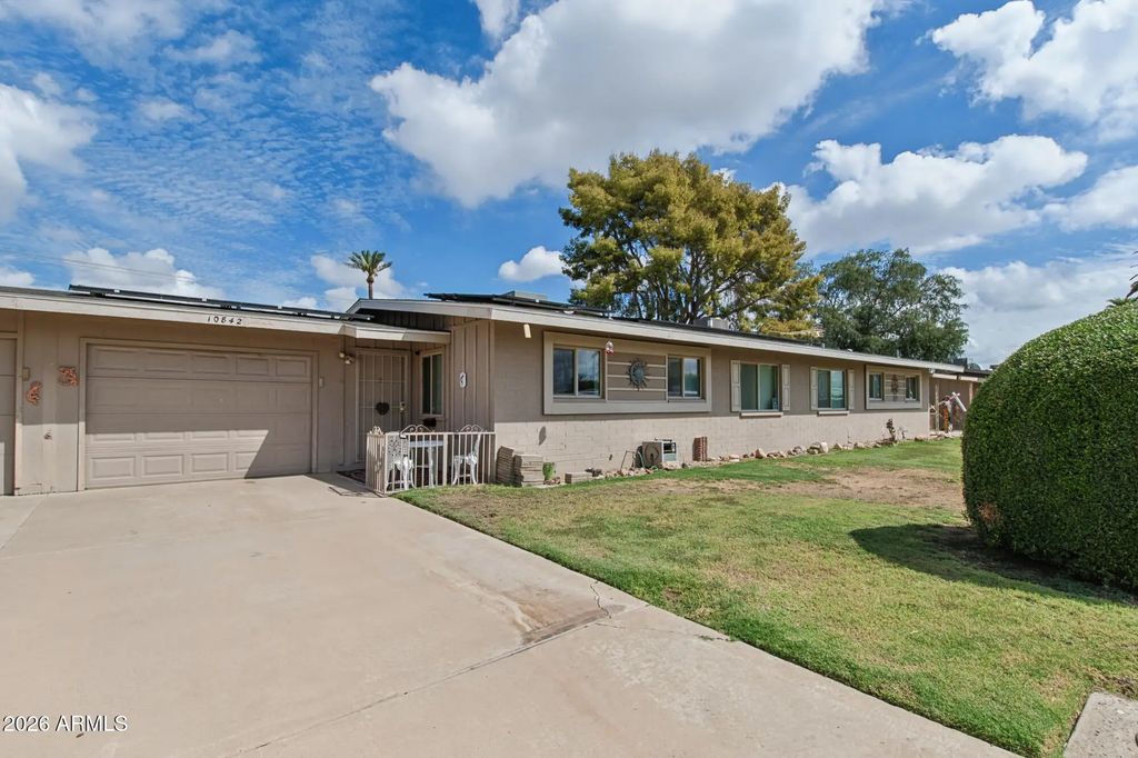 10842 W Abbott Avenue, Sun City
