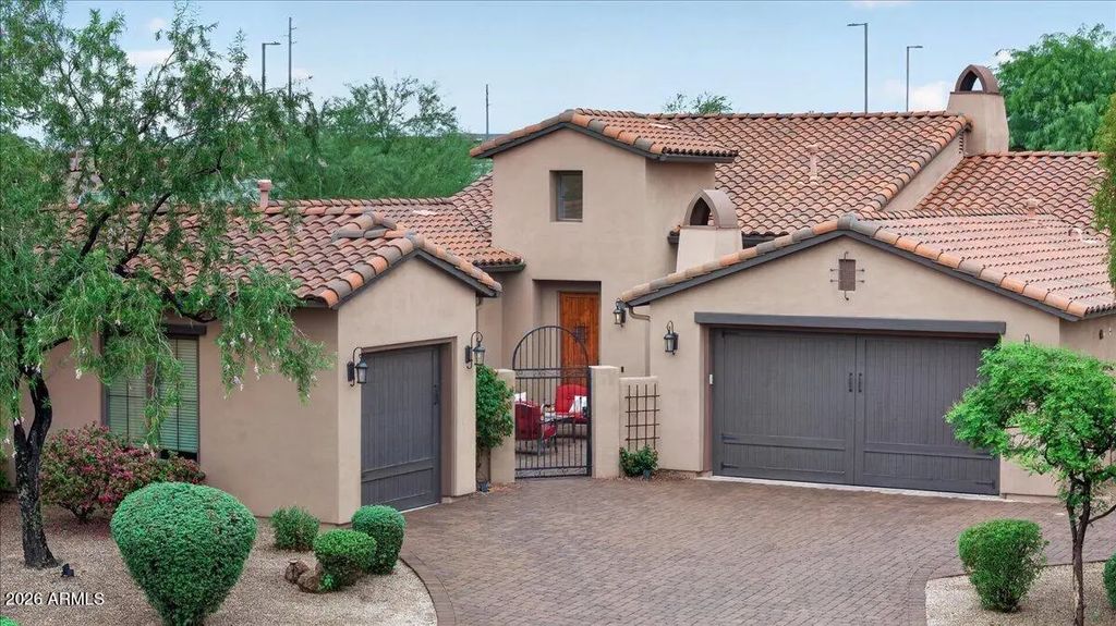 5616 E Libby Street, Scottsdale