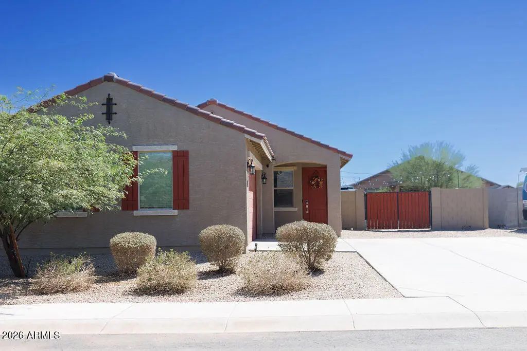 352 S Calle Jorge, Casa Grande