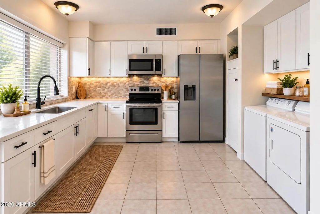4625 W Thomas Road (unit 53), Phoenix
