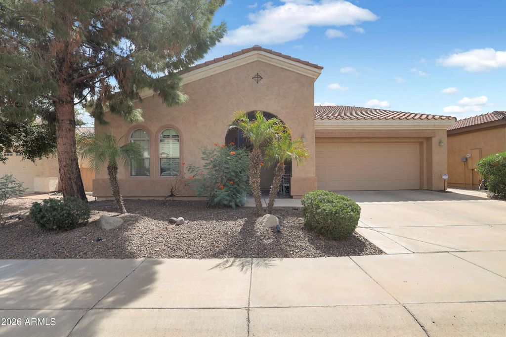 4755 E Rakestraw Lane, Gilbert