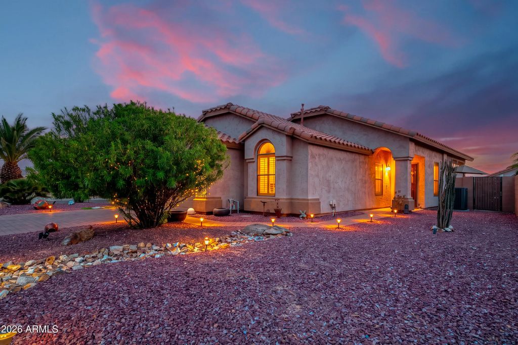 18222 W Spencer Drive, Surprise