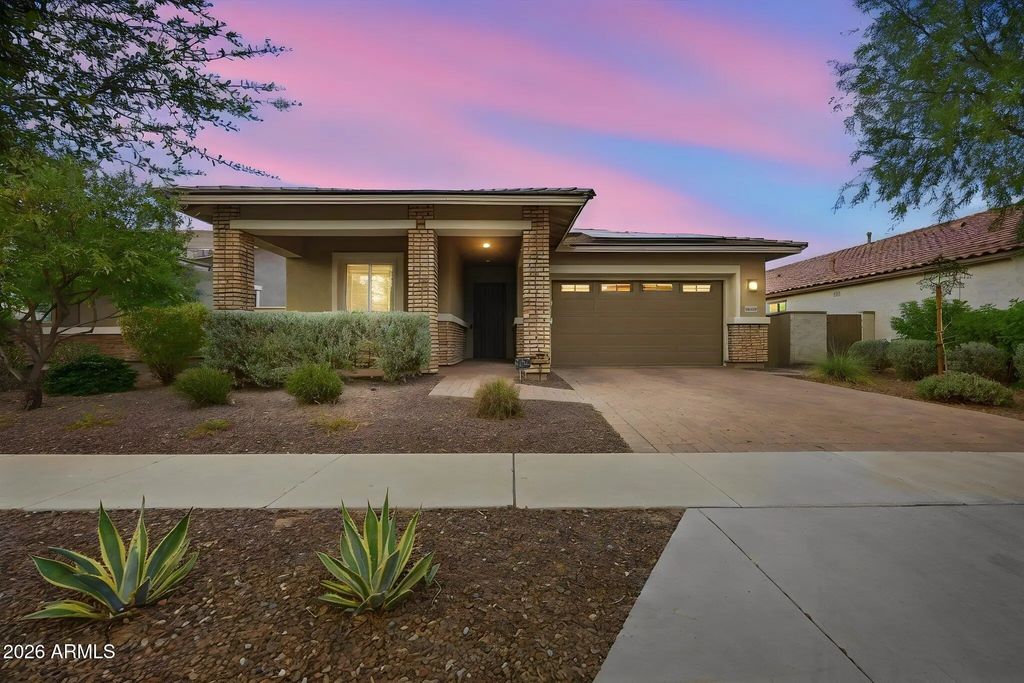 14616 W Larkspur Drive, Surprise