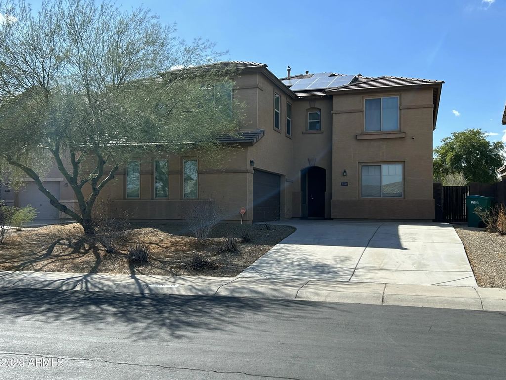 9620 N 182nd Lane (unit 9620 N), Waddell