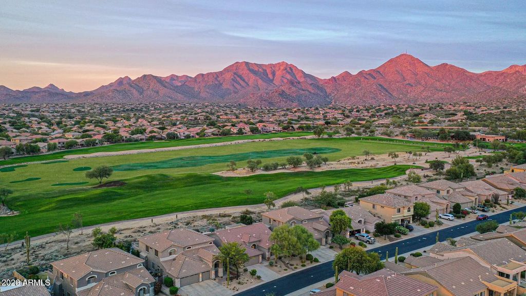 10550 E Sheena Drive, Scottsdale