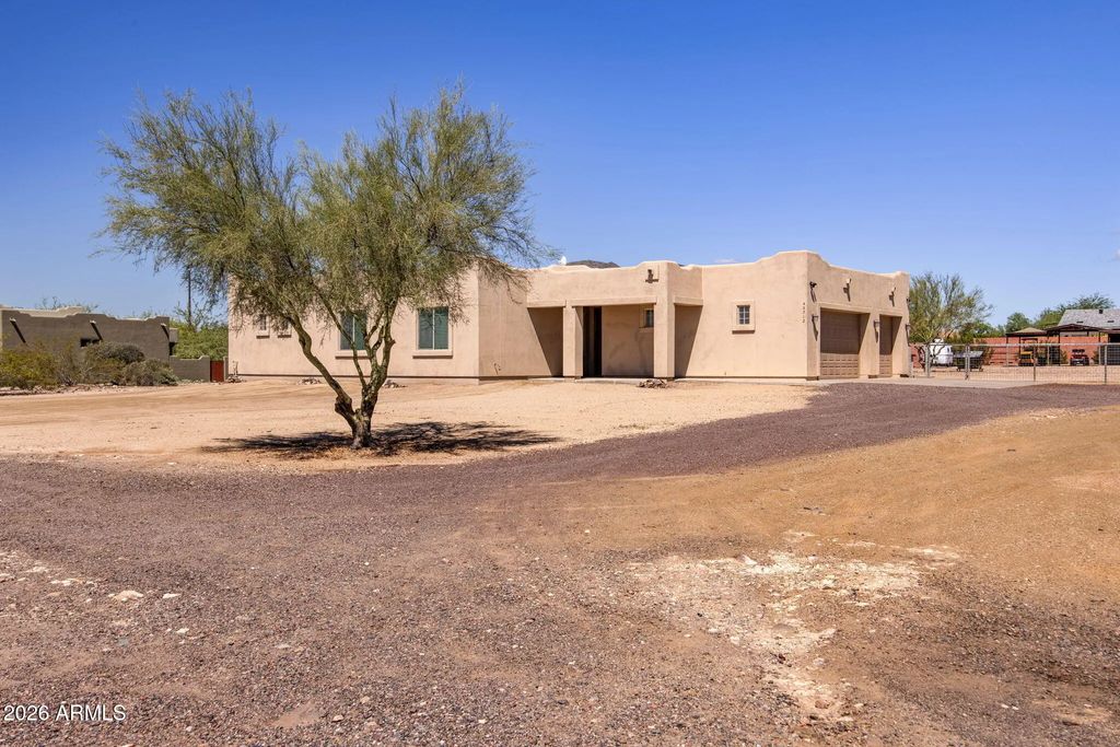 40712 N 3rd Avenue, Phoenix