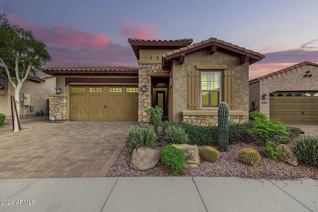 4641 E Walter Way, Phoenix