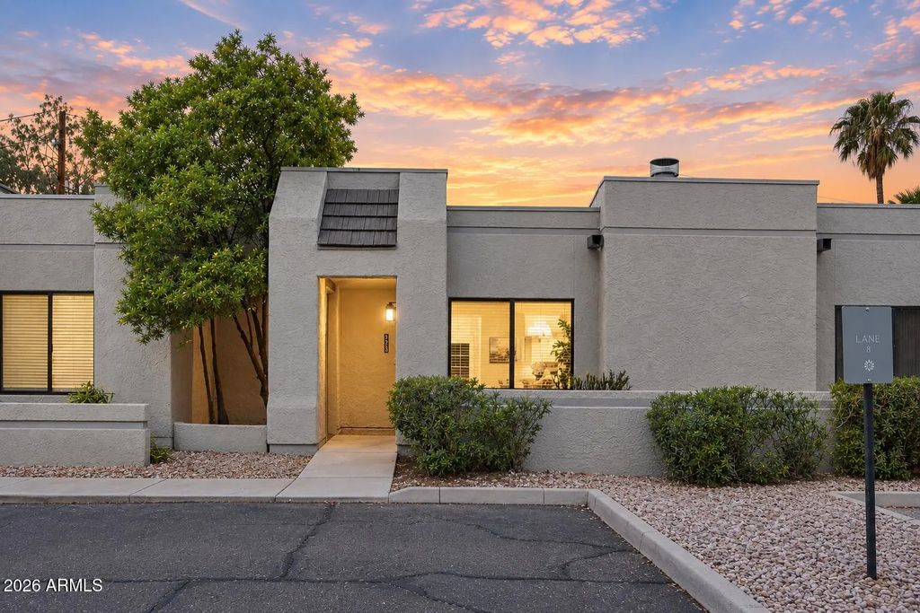 6230 N 33rd Avenue (unit 129), Phoenix
