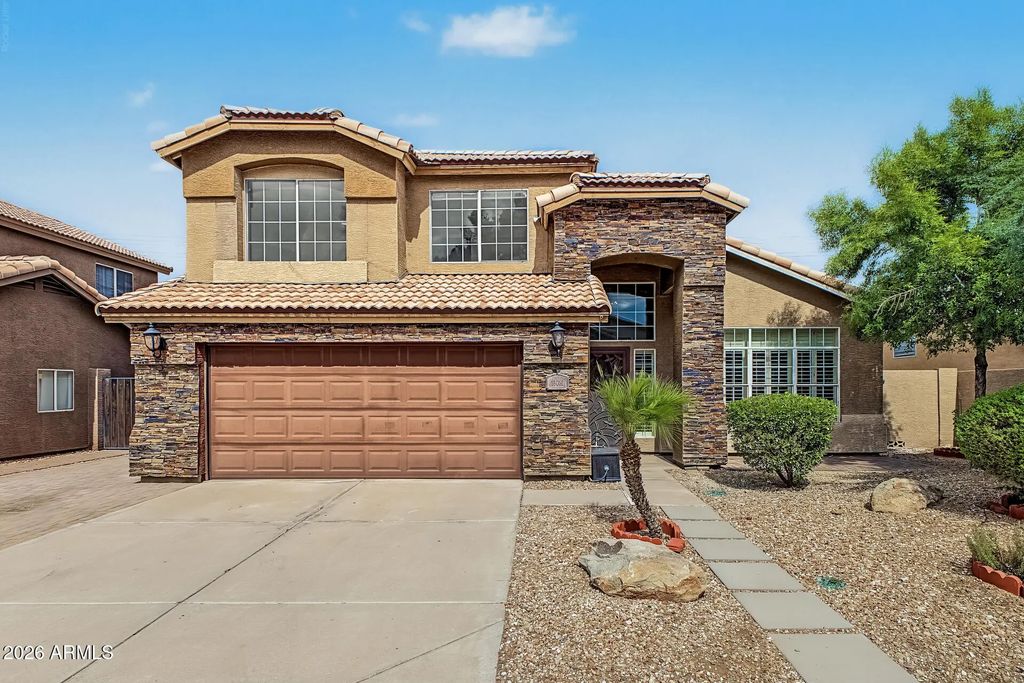 15014 S 47th Street, Phoenix