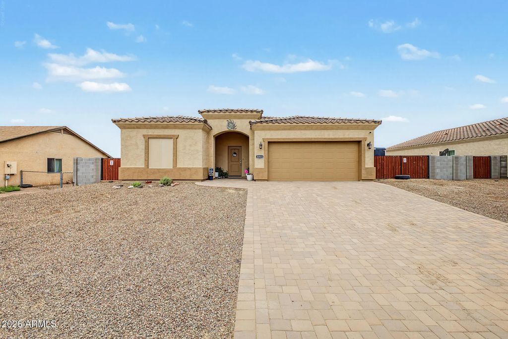12533 W Cabrillo Drive, Arizona City