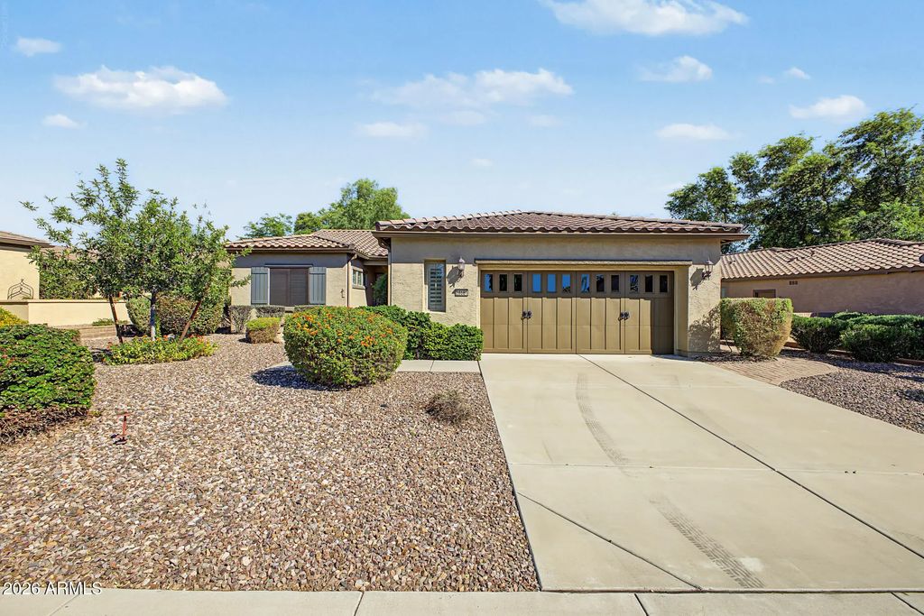 28581 N 124th Drive, Peoria