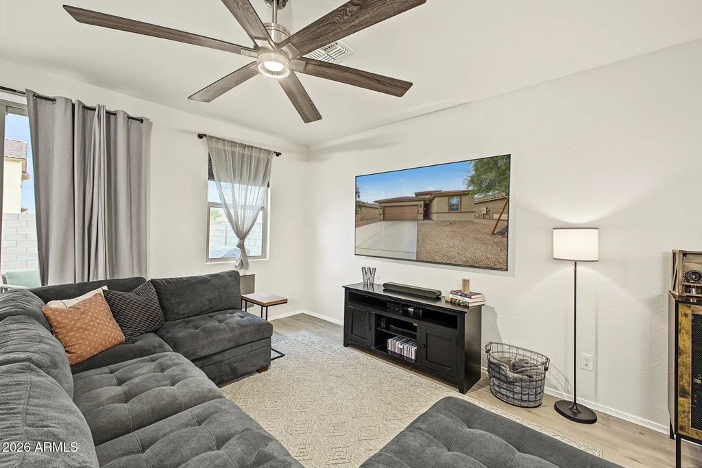 17530 W Villa Hermosa Lane, Surprise