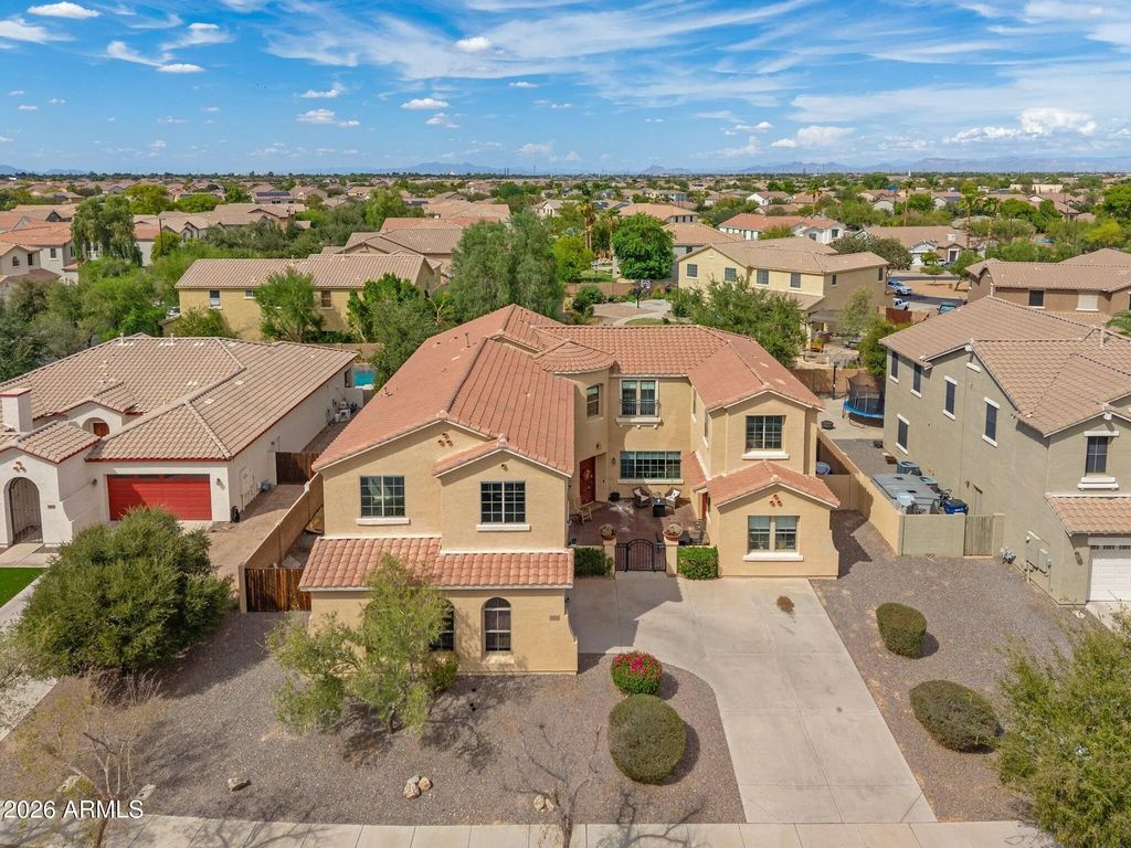 2894 E Janelle Way, Gilbert