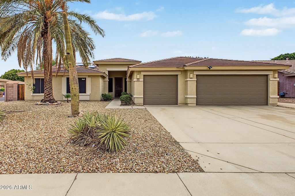 8838 W Potter Drive, Peoria