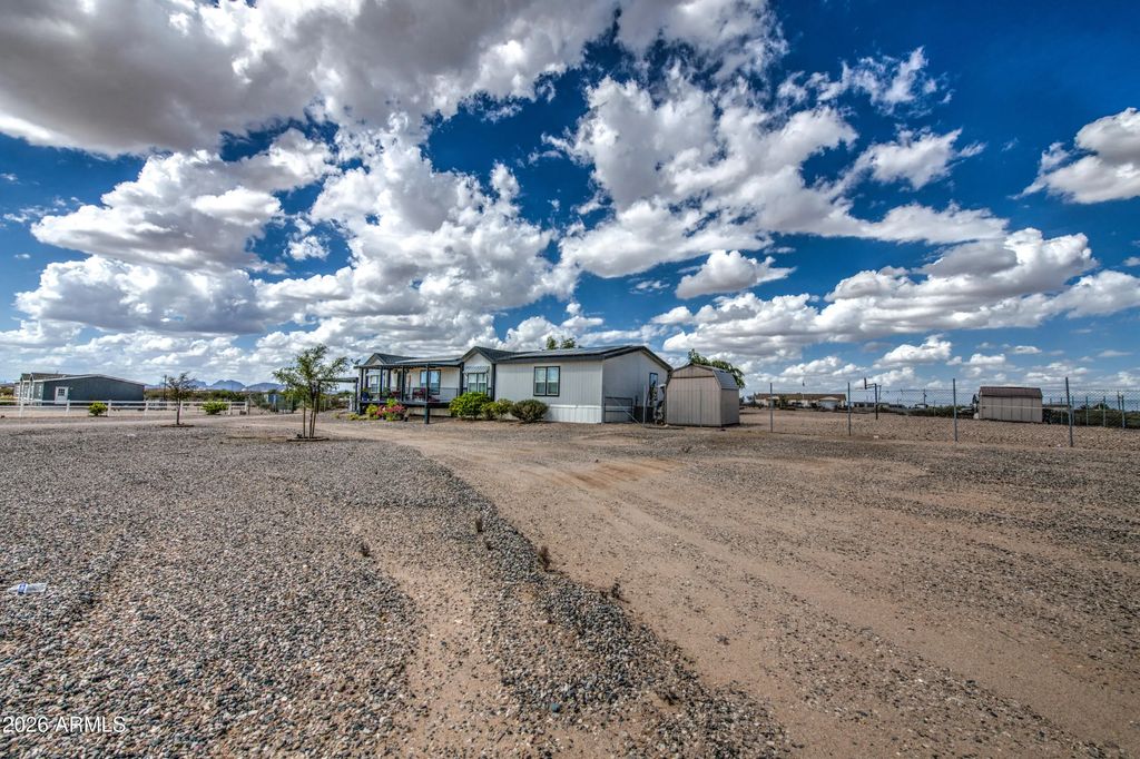 34938 W Ardmore Road, Tonopah
