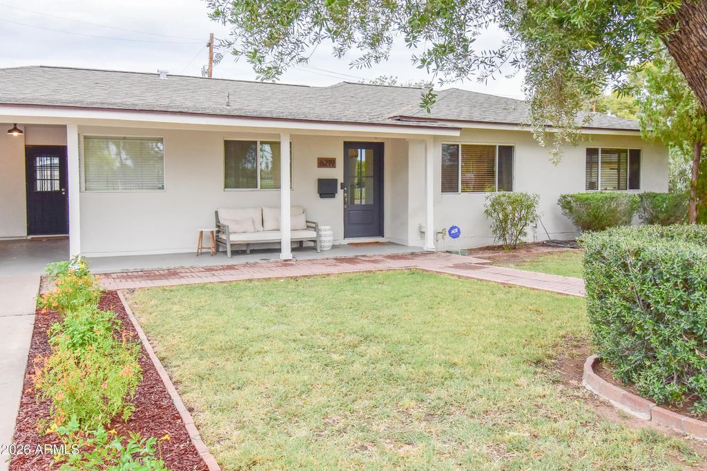 6219 N 11th Avenue, Phoenix