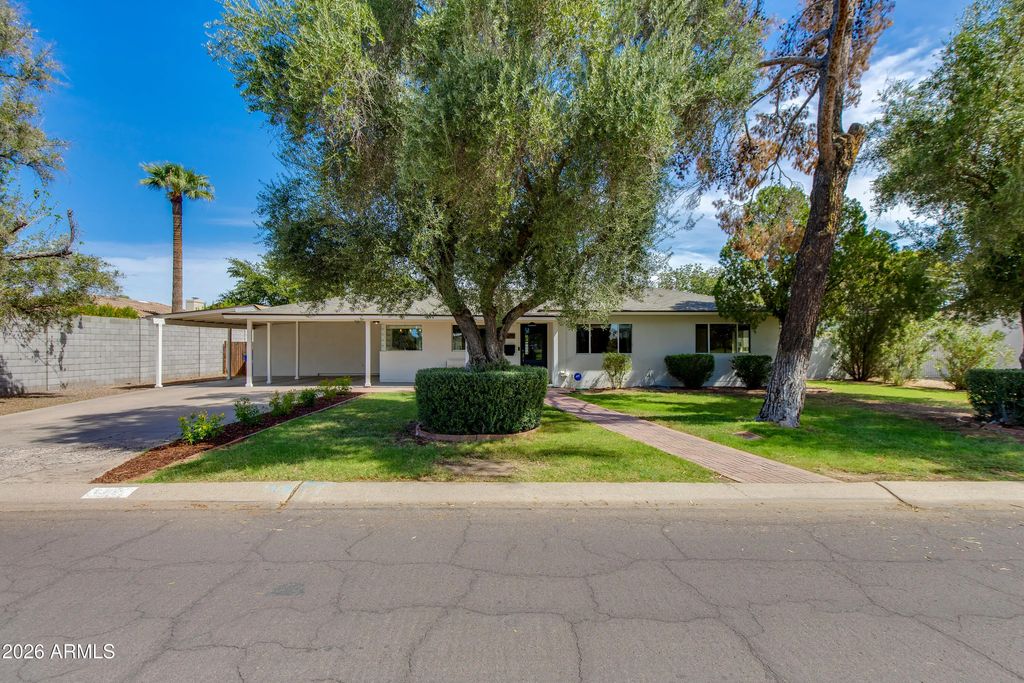 6219 N 11th Avenue, Phoenix