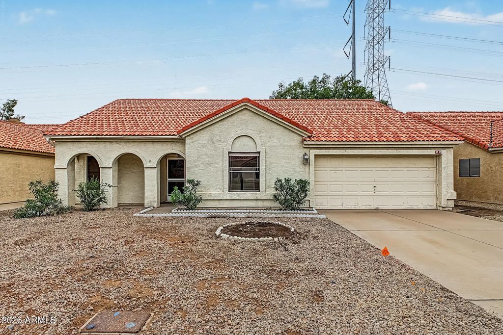 1319 E Mineral Road, Gilbert