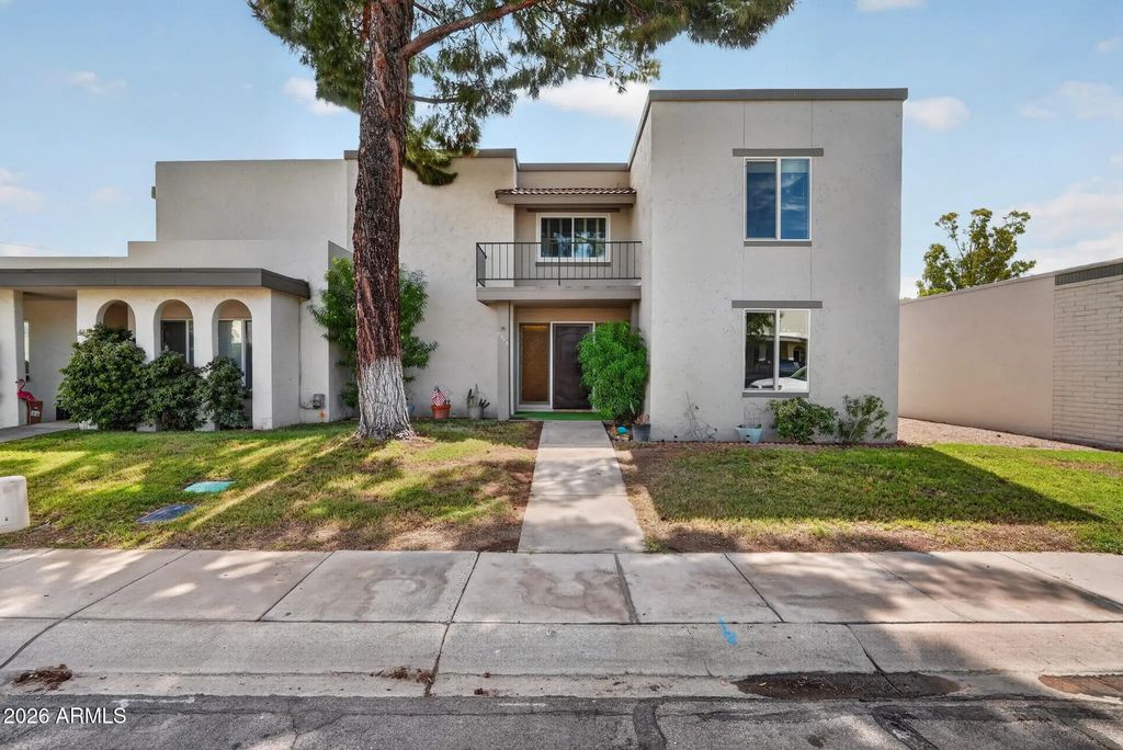 8333 E Valley Vista Drive, Scottsdale