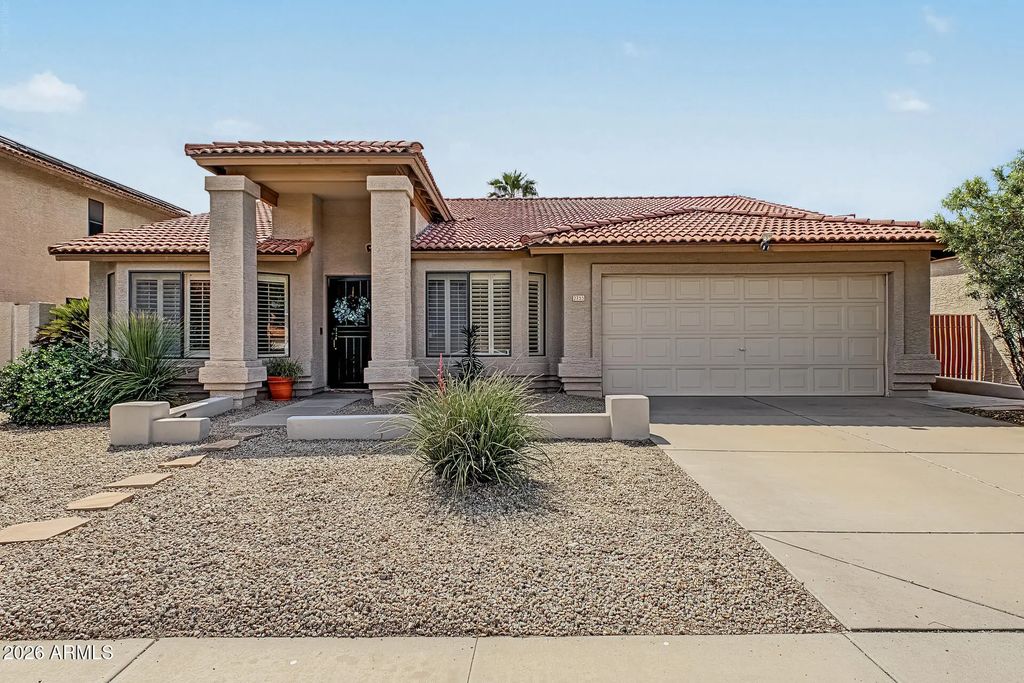 2755 E Dry Creek Road, Phoenix