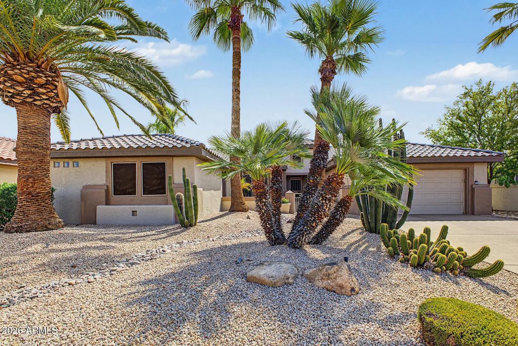 18101 N Key Estrella Drive, Surprise