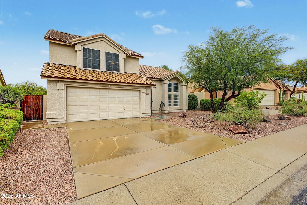 5960 E Vermillion Street, Mesa