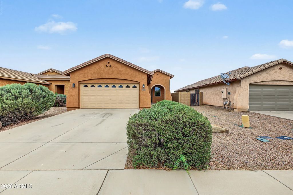 46110 W Sheridan Road, Maricopa