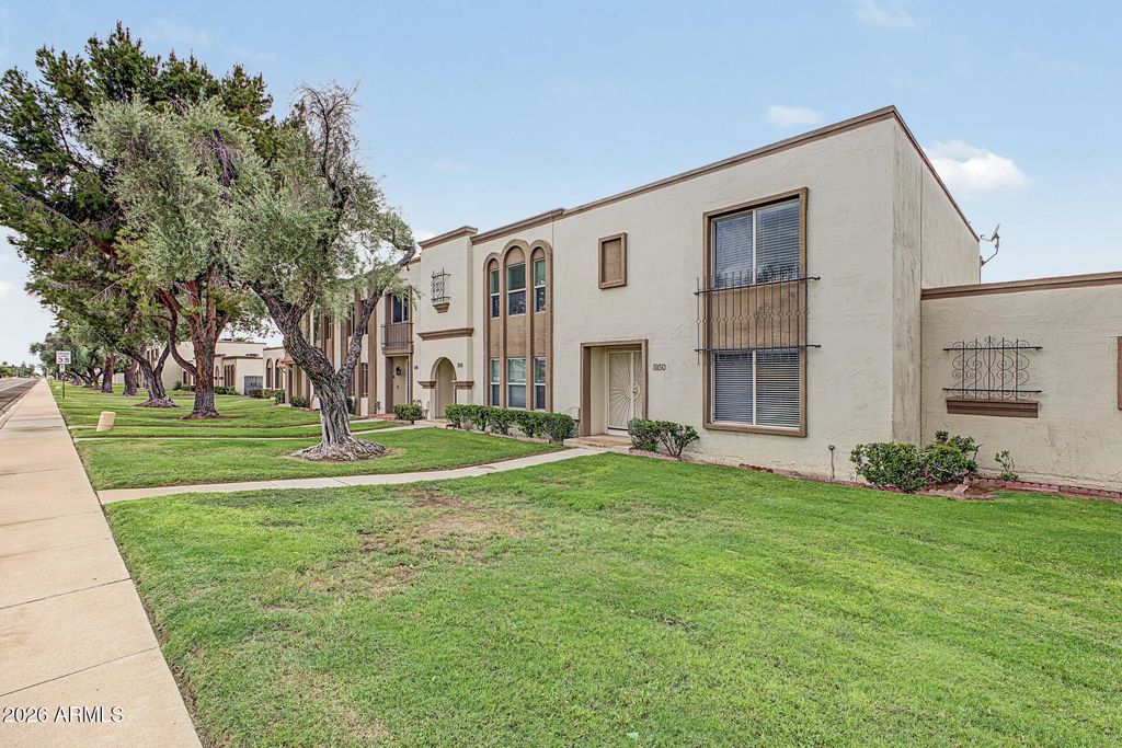 5150 N Granite Reef Road, Scottsdale