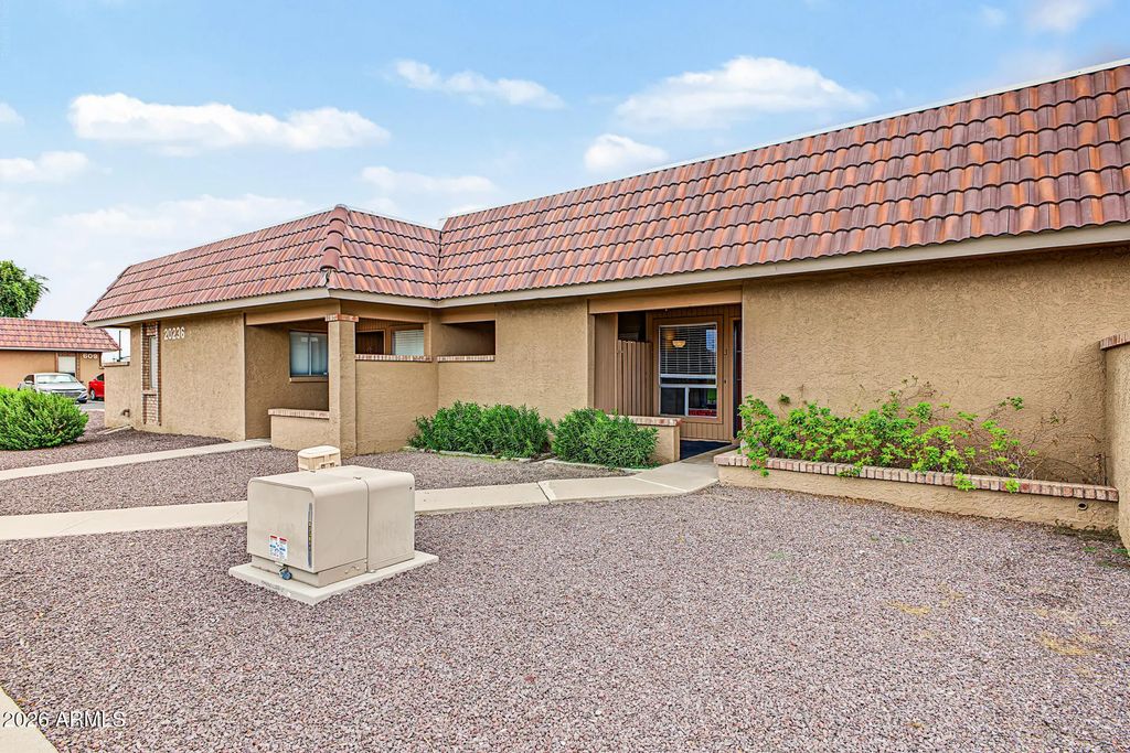 20236 N 6th Drive (unit 3), Phoenix