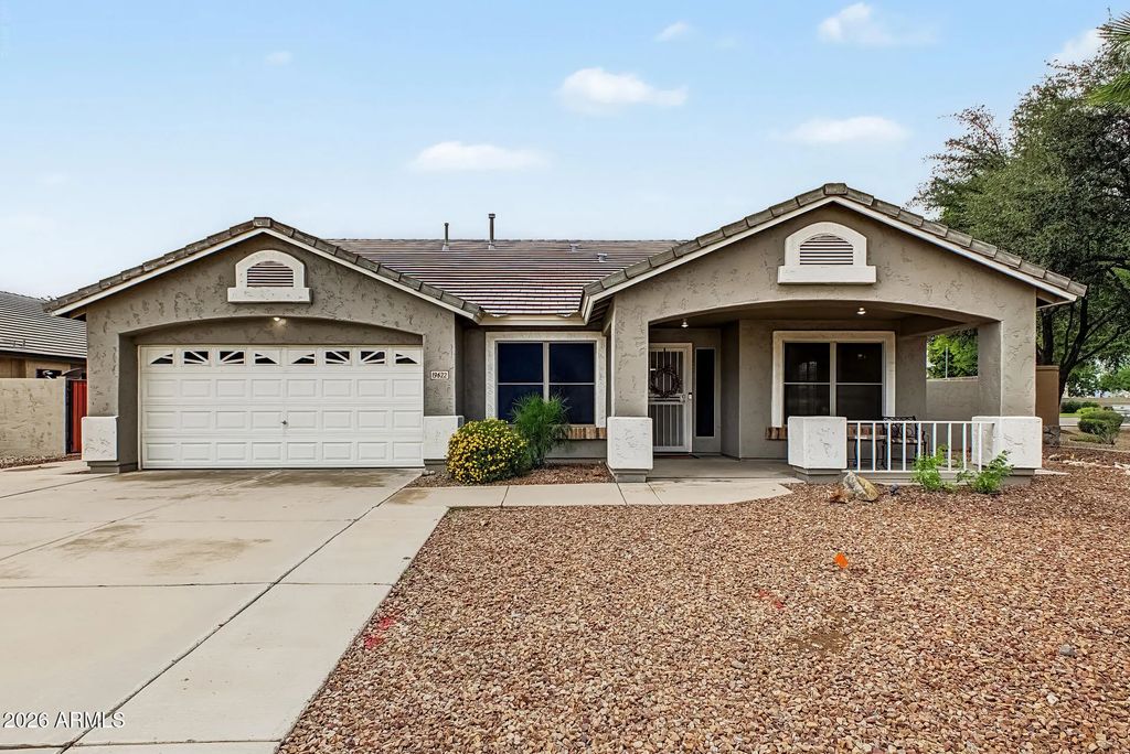 19622 N 66th Lane, Glendale