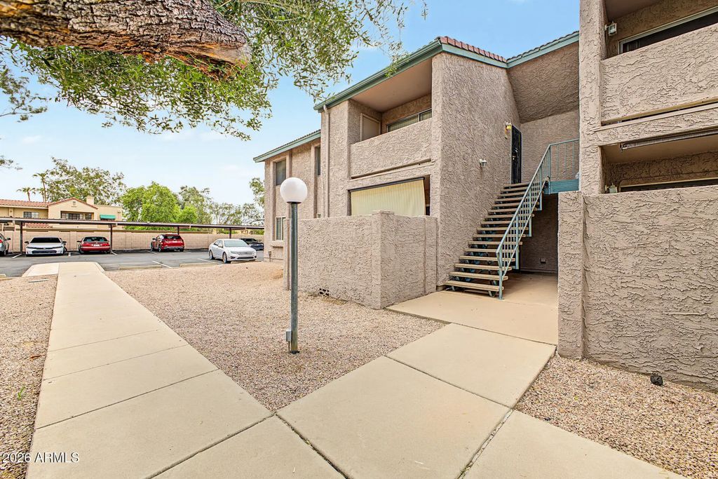 623 W Guadalupe Road (unit 229), Mesa