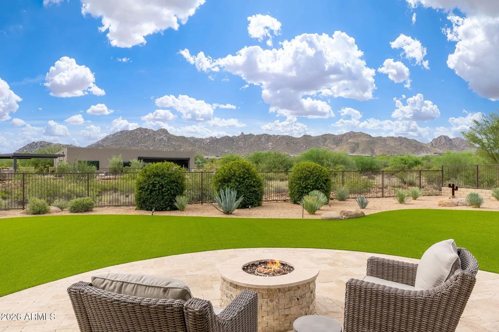 13017 E Chama Road, Scottsdale