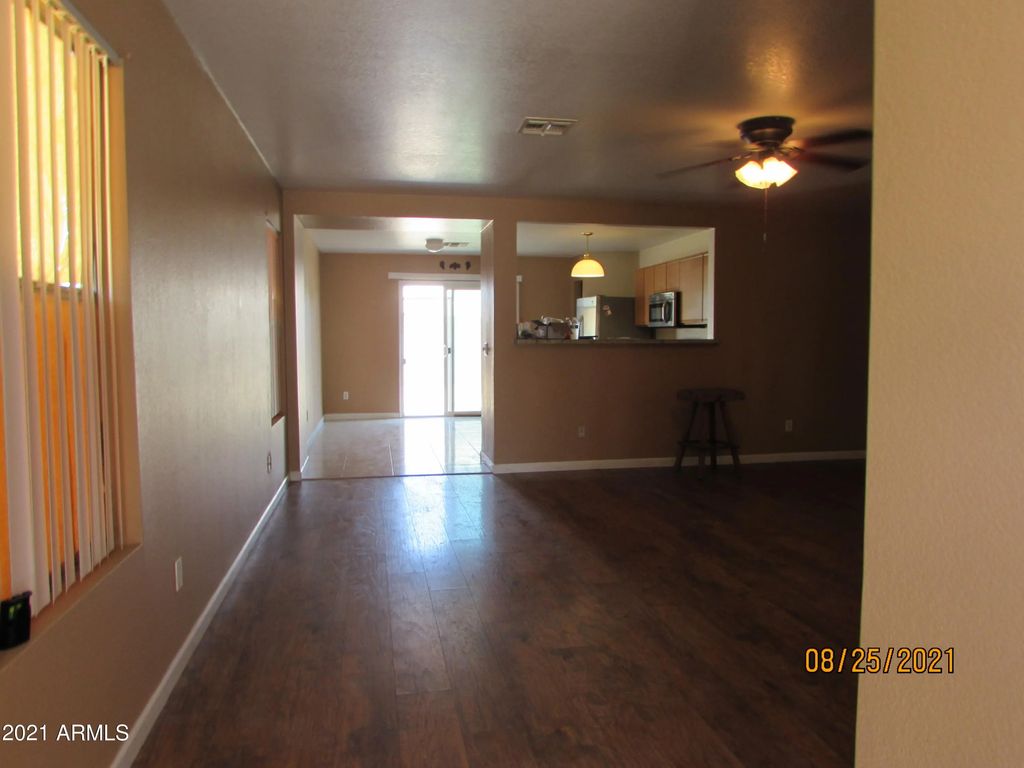 11844 W Bloomfield Road, El Mirage